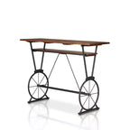 Torum Counter Height Bar Table - HOMES: Inside + Out