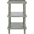 Esmerelda Accent Table - AMH6602 - Safavieh Couture