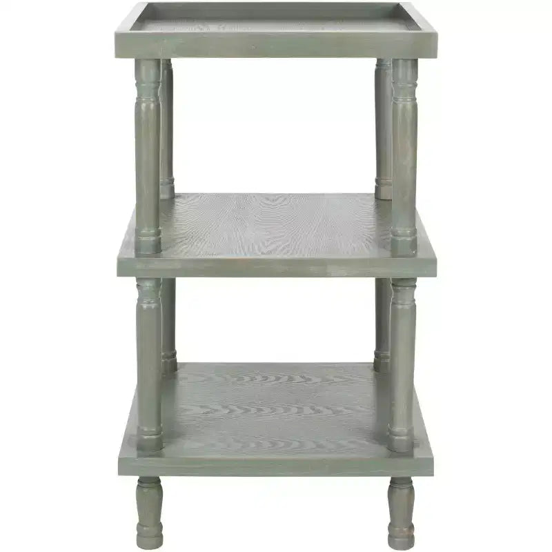 Esmerelda Accent Table - AMH6602 - Safavieh Couture