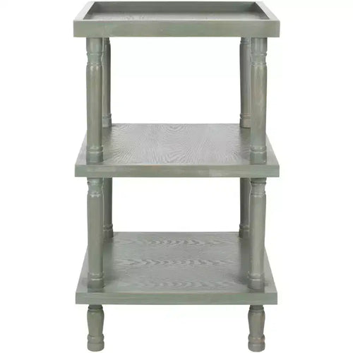 Esmerelda Accent Table - AMH6602 - Safavieh Couture