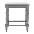 Liviah Accent Table - ACC3500C - Grey - Safavieh