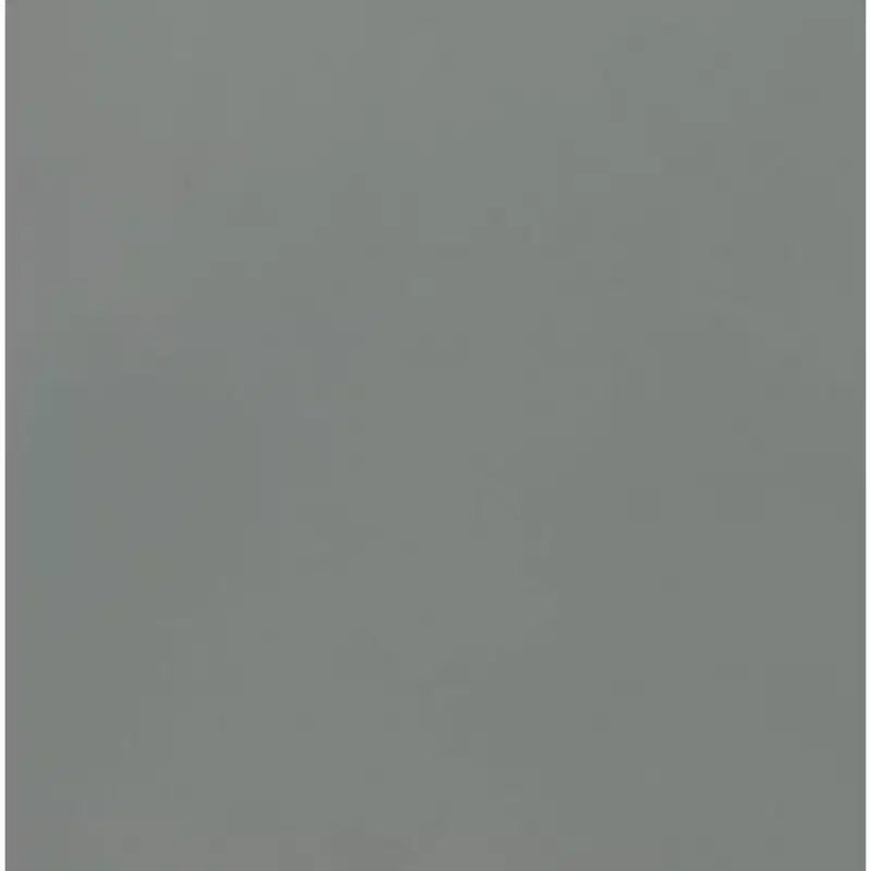 Table d'appoint carrée, MDF gris, style côtier, 56 cm H x 49,5 cm L, capacité 13,6 kg