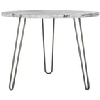 Mindy Dining Table - DTB6500 - Safavieh