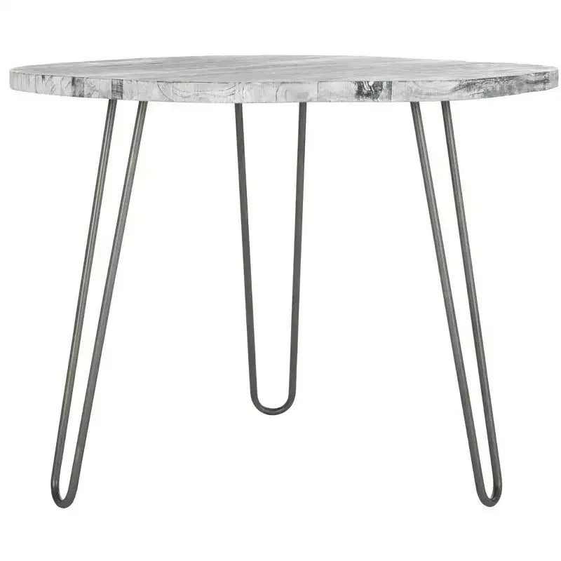 Mindy Dining Table - DTB6500 - Safavieh